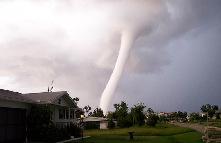 Florida Ranks Among the Nations Most Active Tornado States - Moore ...