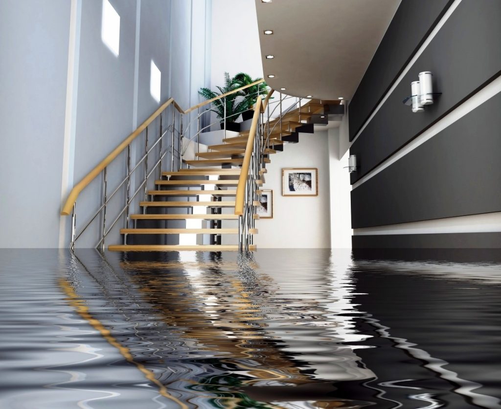 IS WATER DAMAGE COVERAGE STILL INCLUDED ON YOUR HOMEOWNERS INSURANCE? - Moore Resources Insurance